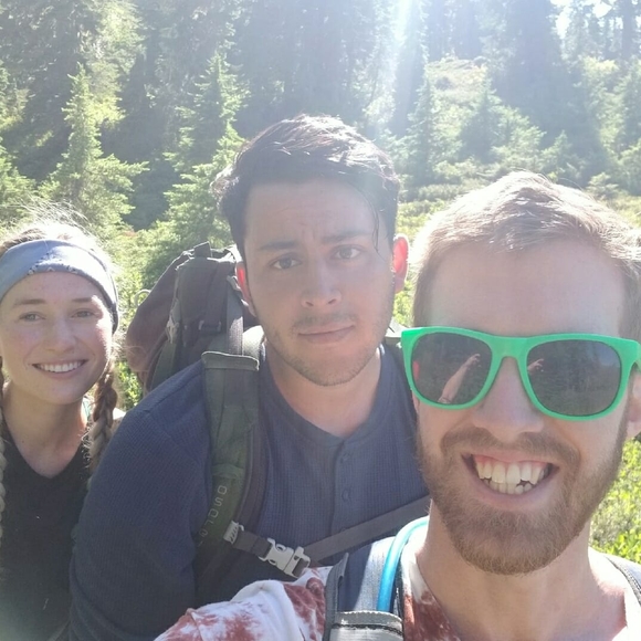 Meet your Posher, Adam - Picture 1 of 1
